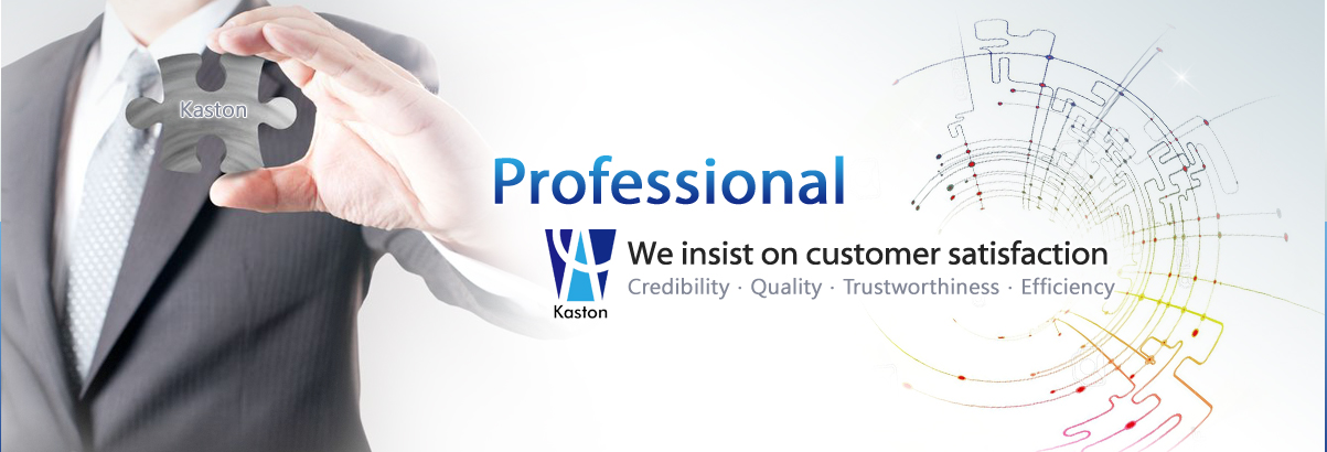 嘉世通企業有限公司